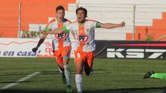 Cobresal avanz&oacute; a octavos de Copa Chile. 