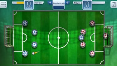 El sorprendente cambio del mítico PC Fútbol