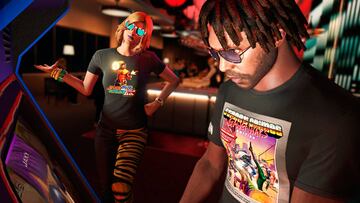 GTA Online: nuevo deportivo Vulcar, bonus en carreras, descuentos y más