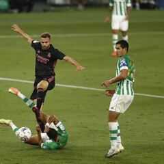 Real Madrid: Borja Mayoral seeking exit to Roma