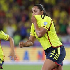 Colombia, por un triunfo ante Ecuador que lo clasifique a semis