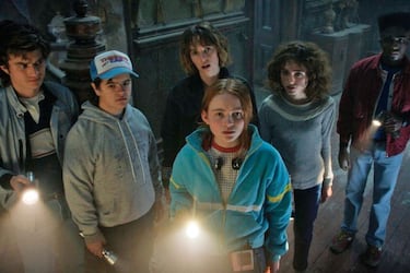 Strangers Things 4, crítica de los 6 primeros capítulos: terror por encima de todo