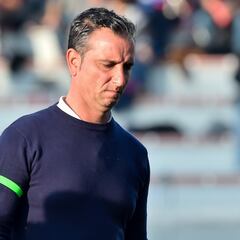 La elección del entrenador requiere “paciencia”