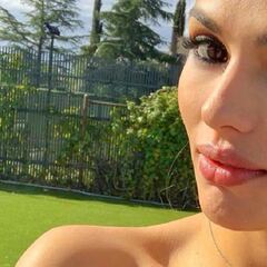 Sara Sálamo ataca a Victoria´s Secret por la polémica de la modelo Barbara Palvin