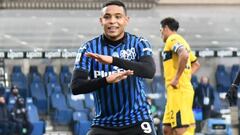 Edwin Cardona: "No se gana con el nombre y la camiseta"