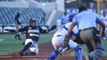 Yaquis se queda corto en el intento de remontada