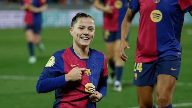 A olvidar el descalabro