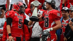 La LFA evoluciona con millonaria inversión