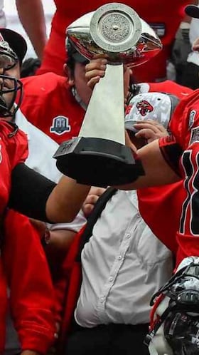 La LFA evoluciona con millonaria inversión