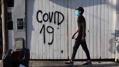 Coronavirus Argentina: cómo calcular 500 metros desde mi casa