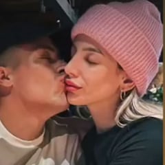 “Él sufre mucho porque no puede evitar las adicciones... esto es rudo”