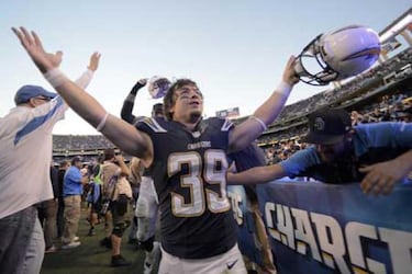 La NFL se hace grande en la semana 17