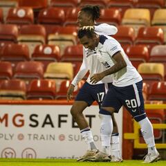 Exjugador inglés habla del cambio de actitud de Morelos