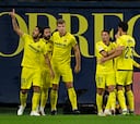 Villarreal - Panathinaikos: TV, horario y cómo ver la Europa League hoy online