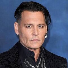 Johnny Depp perdió un trozo de su dedo en una pelea con Amber Heard