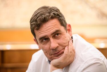 Antonio Pacheco y Piti Hurtado: La apuesta de Lebron por los Juegos es muy arriesgada