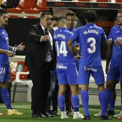 La COVID-19 en el Fuenlabrada: 11 positivos y 96 contactos