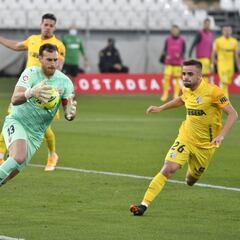 Los cimientos para el rascacielos del ascenso