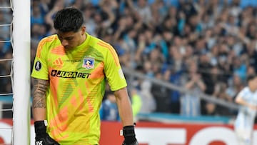 Colo Colo confirma el gran golpe del mercado: “Decisión unánime”