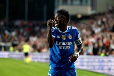 Radiografía de un ocaso