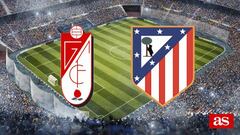 Late Griezmann header seals points for Atleti