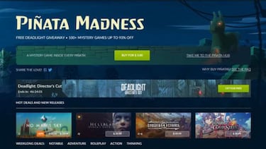 Hazte con Deadlight gratis en PC gracias a GOG