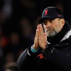 “No es que seamos testarudos y mantengamos a estos jugadores hasta 2060...”