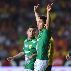 León busca imponer récord de más victorias consecutivas