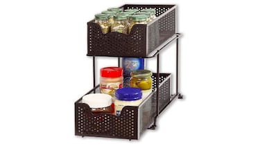 No sabes cómo organizar la cocina: te dejamos ocho ideas que pueden ayudarte