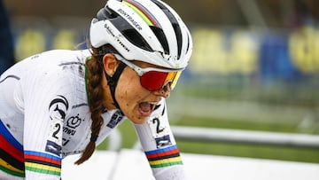 Entrevista a Nigel Mitchell, autor de “La Dieta Verde para Ciclistas”