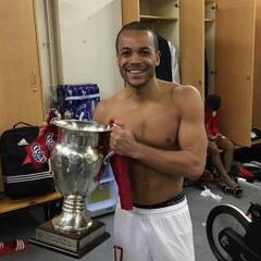 Mathieu Dossevi, opción para la banda derecha del Sevilla