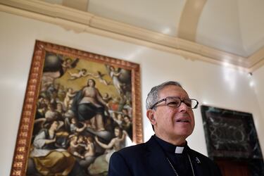 ¿Habrá algún colombiano en el Cónclave para elegir al nuevo Papa? La fecha en la que se conocerá al Pontífice