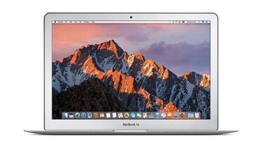 Tenemos el MacBook Air 2015 renovado perfecto para el regreso a clases