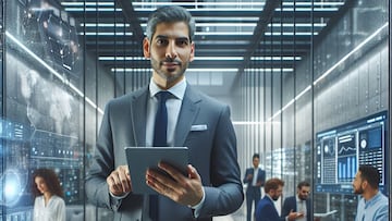 Despide al 90 por ciento de su plantilla por la IA y un año después hace balance en pocas palabras