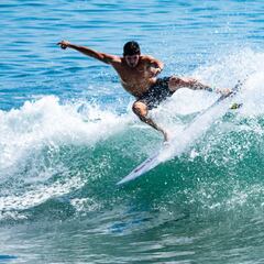 El Quiksilver/Roxy Iquique Surf Pro 2022 recibirá a los mejores riders de olas