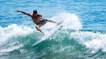 El Quiksilver/Roxy Iquique Surf Pro 2022 recibirá a los mejores riders de olas