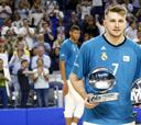 Ricky, Doncic... Calderón repasa con As la actualidad española
