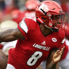 Qué ver de la cuarta semana de NCAA 2016 (college football)
