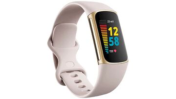 Pulsera de actividad Fitbit