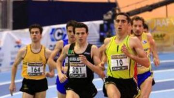 Premio en 1.500 a la inteligencia de Casado