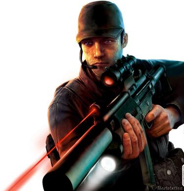 Conflict: Global Storm