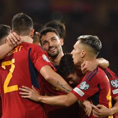 A España le funciona el plan B