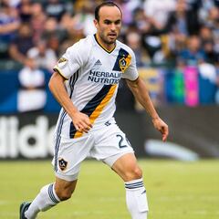 Donovan critica a LA Galaxy: "Prefieren firmar a Zlatan que desarrollar talento"