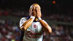 Chicharito, de nuevo fuera de la convocatoria