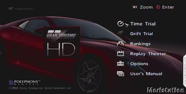 Gran Turismo HD, Impresiones