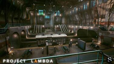 Los fans no olvidan: nuevo remake de Half-Life con Unreal Engine 4