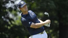 A Chile se le escapa un bronce: 'Mito' Pereira estuvo a un centímetro de subirse al podio