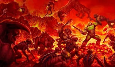 Black Friday: 15 juegazos de acción rebajados en Steam