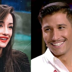 Adara recibirá la visita de Gianmarco, sobre el que preguntó a la audiencia