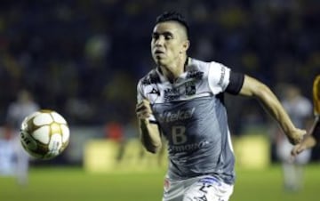 11 ideal del Draft del Clausura 2017 de la Liga MX